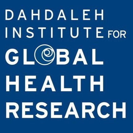 M37 Creative Director - Pravin Pillay appointed Community Fellow of the Dahdaleh Institute for Global Health Research (DI) at York University — original event image