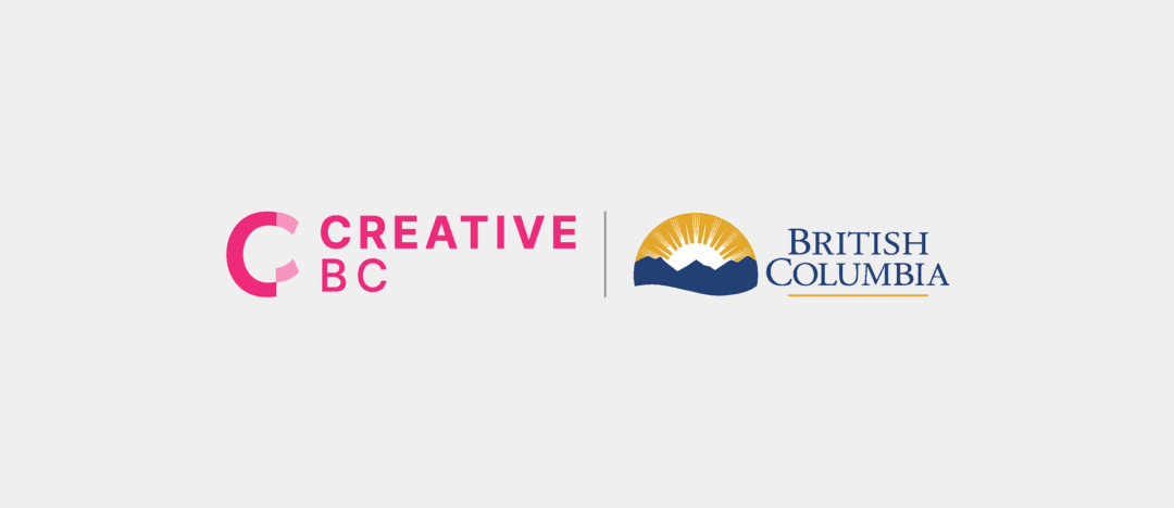 Creative BC logo