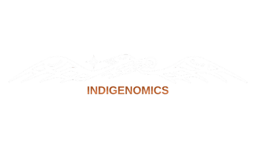 Indigenomics Institute logo