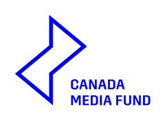 Canada Media Fund logo