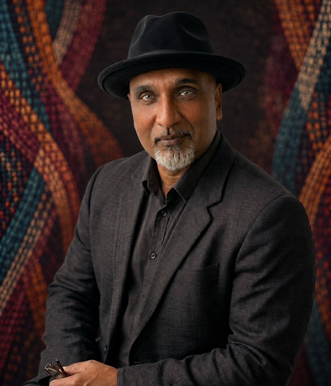 Pravin Pillay~Meta_Funk~iRobot